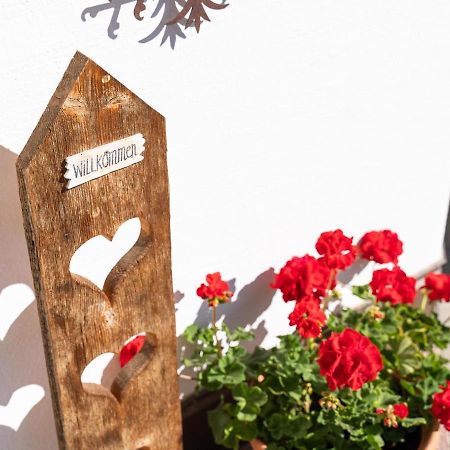 Appartamento Hechenberger Wenns Esterno foto