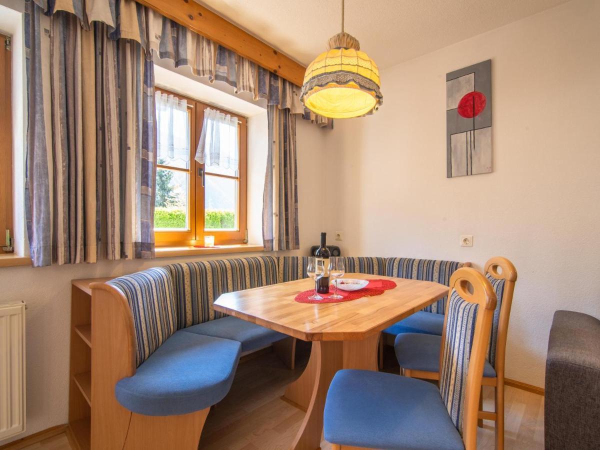 Appartamento Hechenberger Wenns Esterno foto