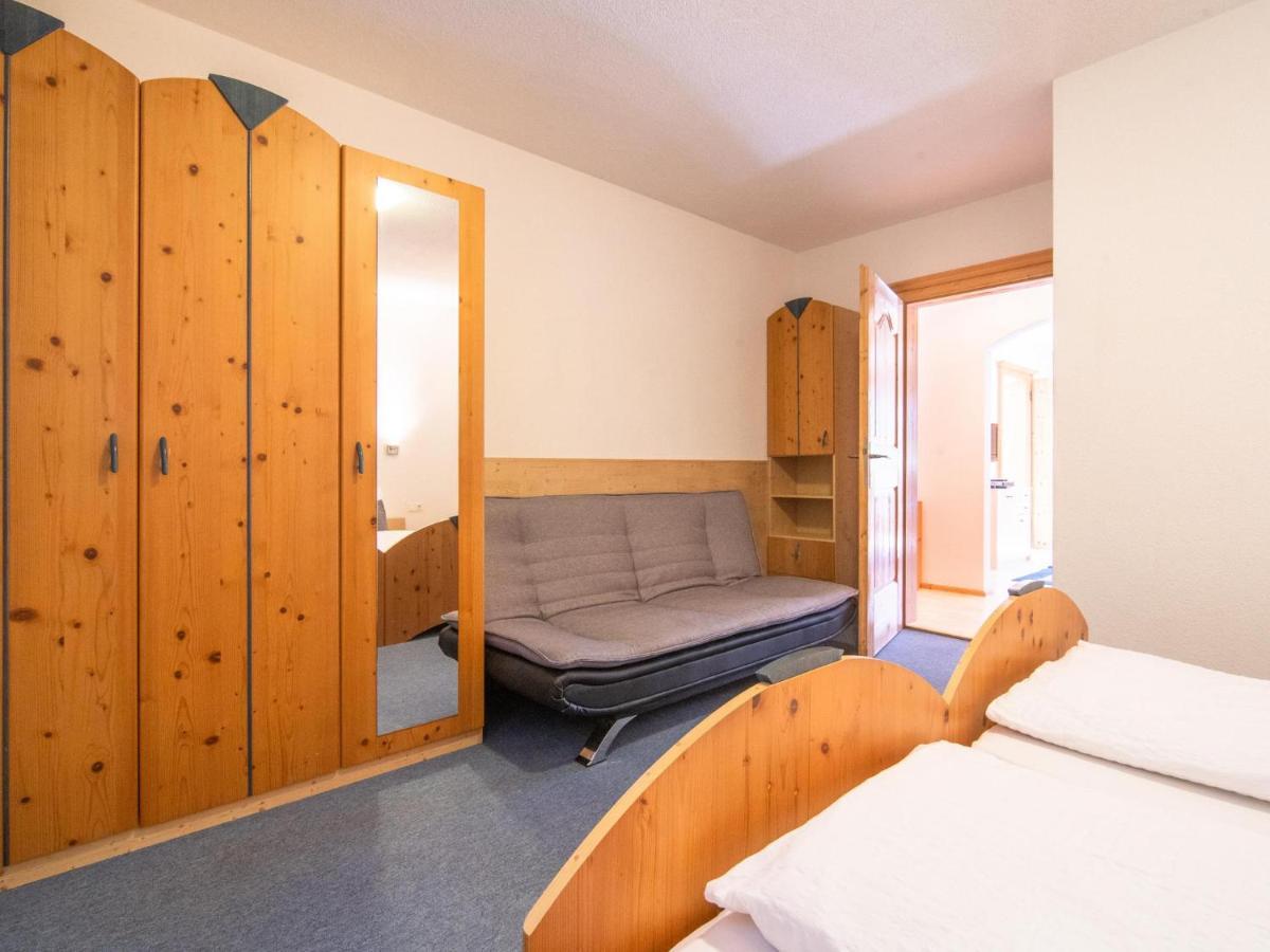 Appartamento Hechenberger Wenns Esterno foto