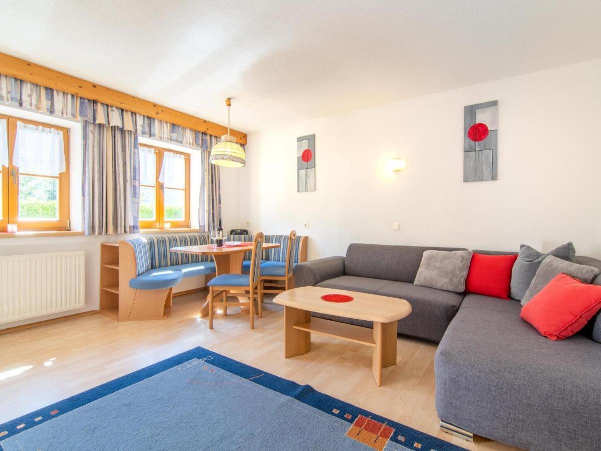 Appartamento Hechenberger Wenns Esterno foto