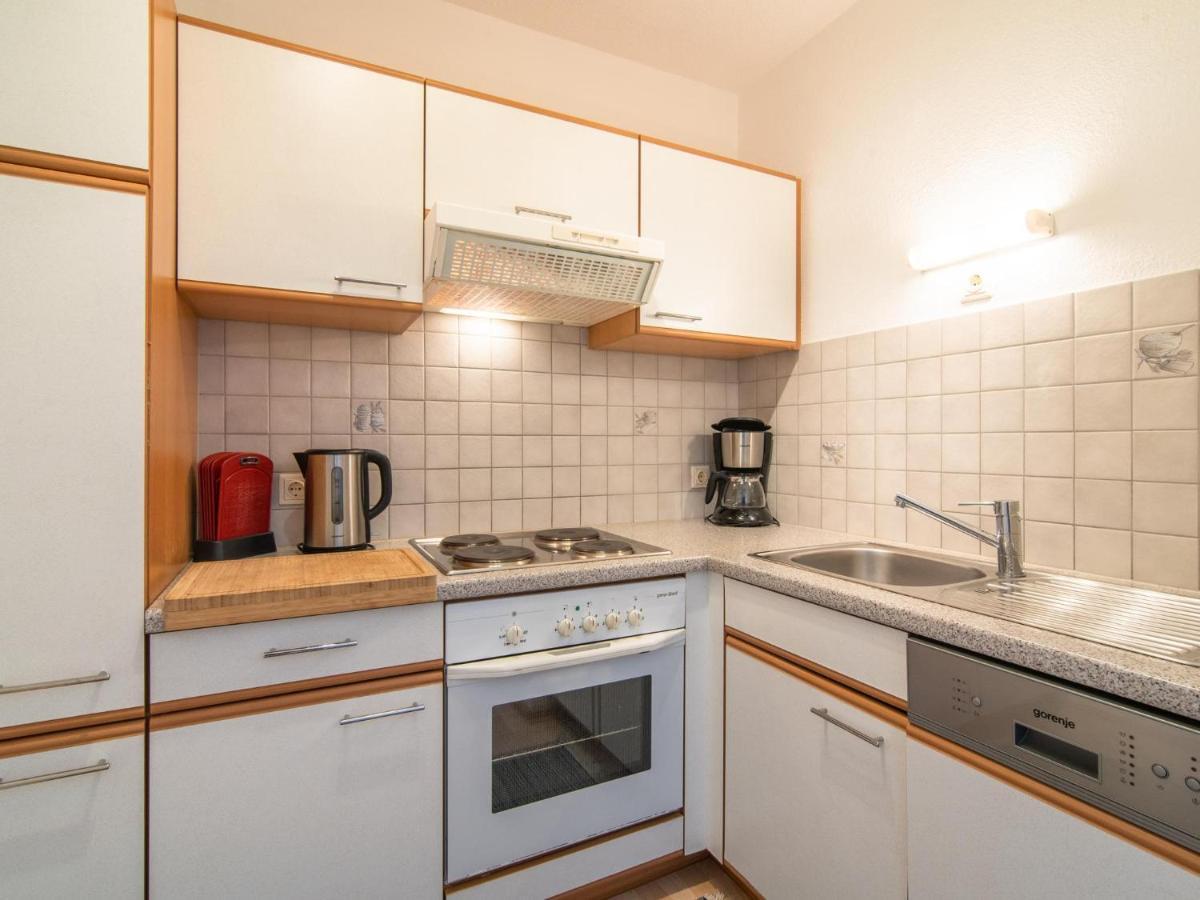 Appartamento Hechenberger Wenns Esterno foto