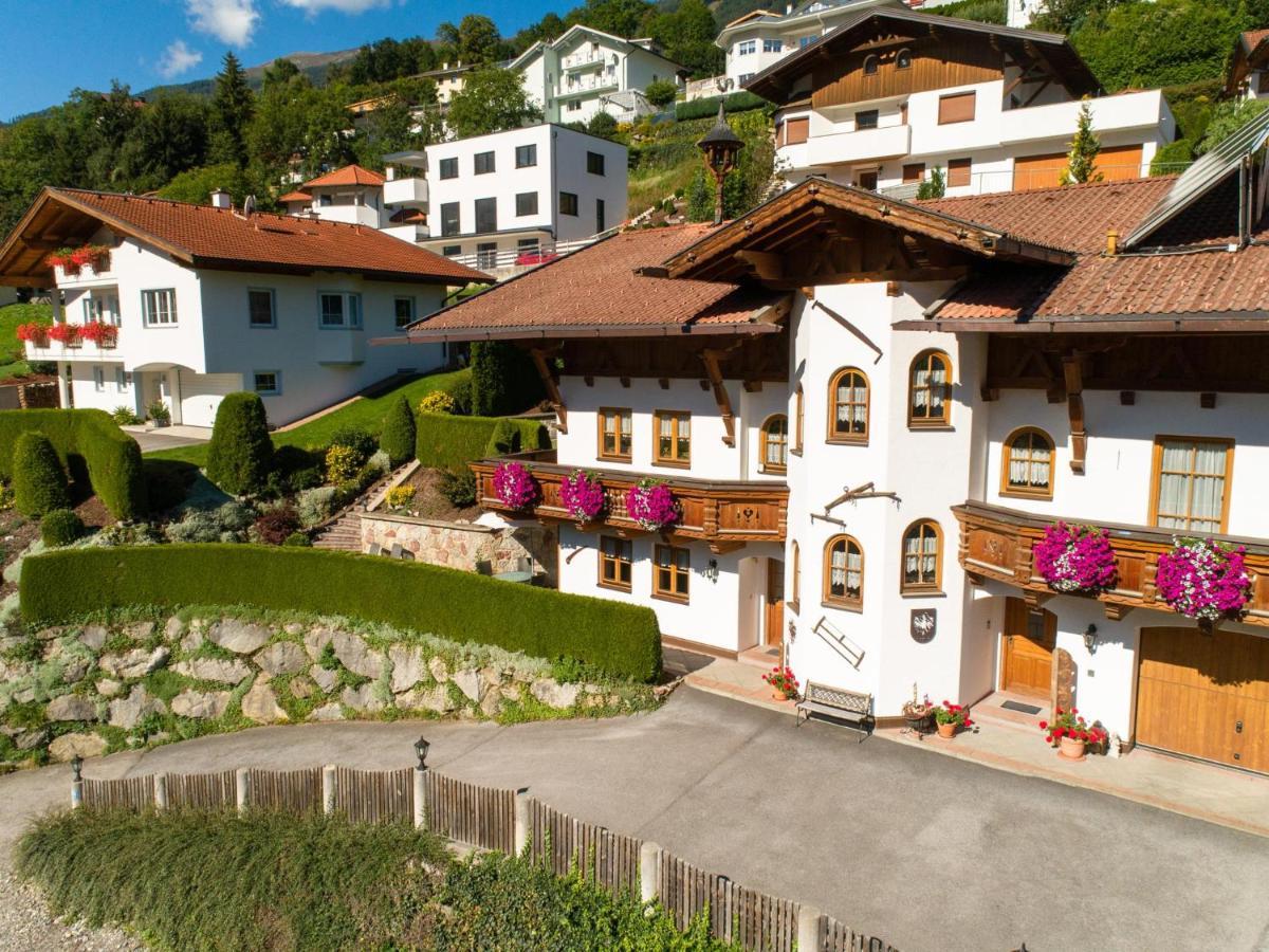 Appartamento Hechenberger Wenns Esterno foto
