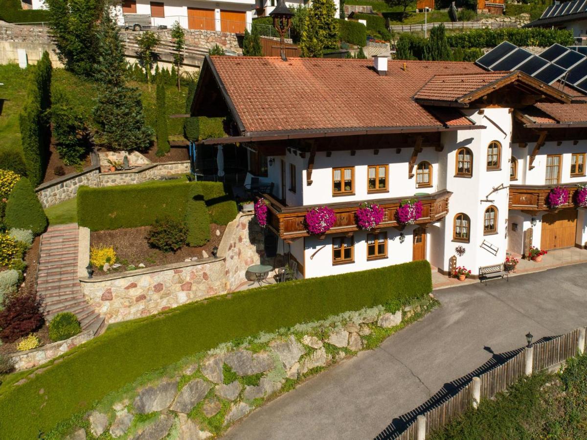 Appartamento Hechenberger Wenns Esterno foto